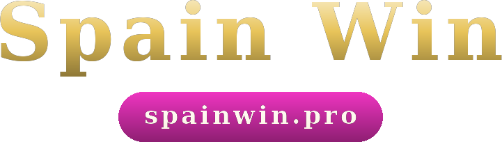 Spain Win logo